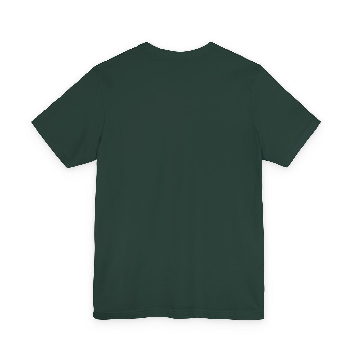 Oversprayer T-Shirt in White Embroidery (XS-5X)