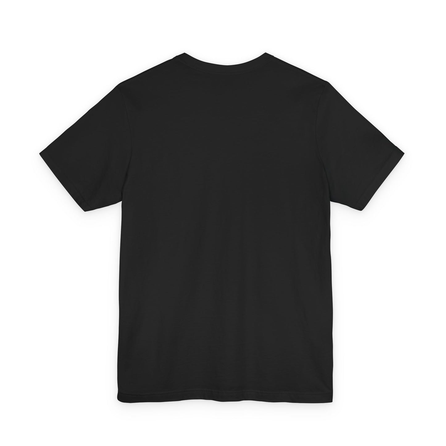 Oversprayer T-Shirt in White Embroidery (XS-5X)