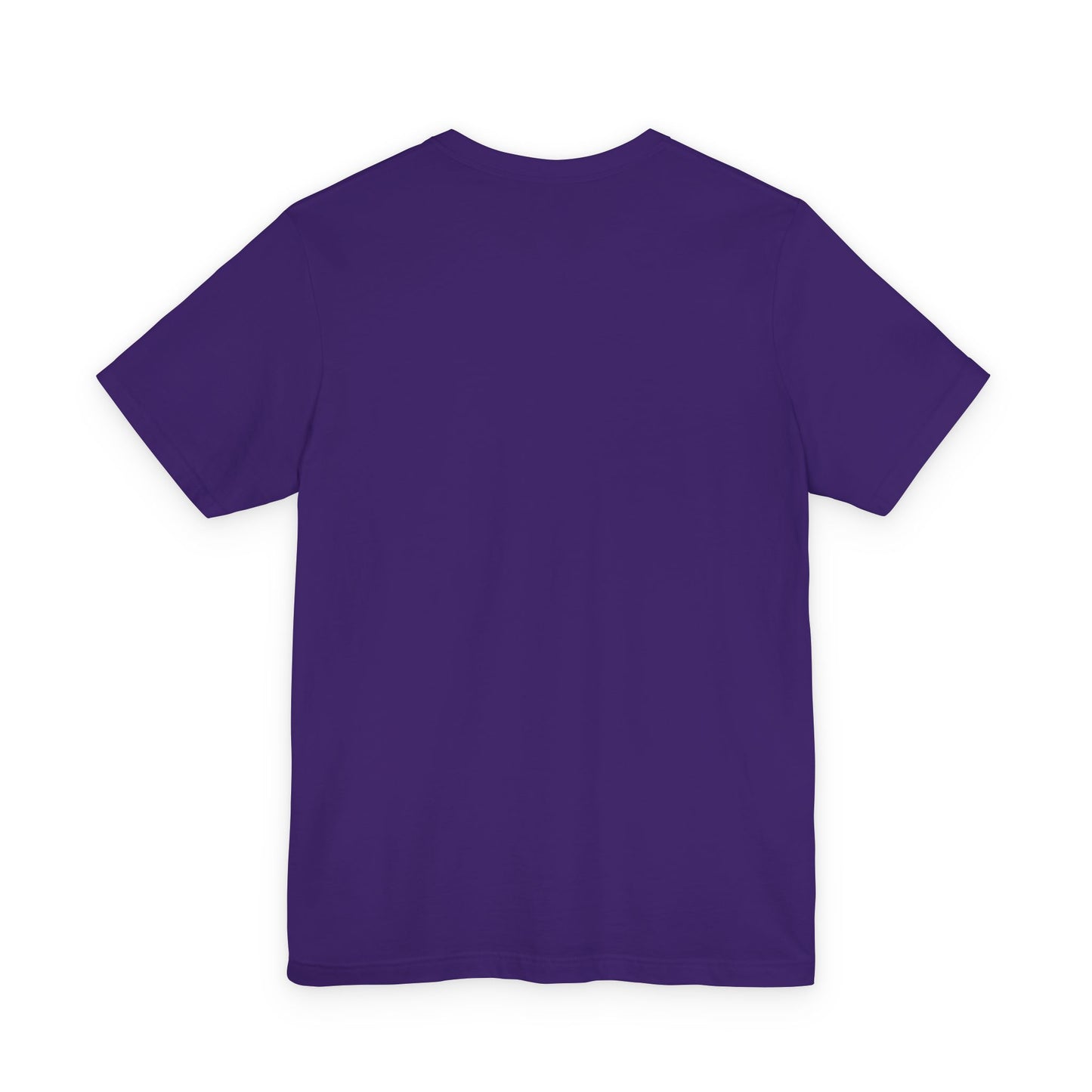 Oversprayer T-Shirt in White Embroidery (XS-5X)