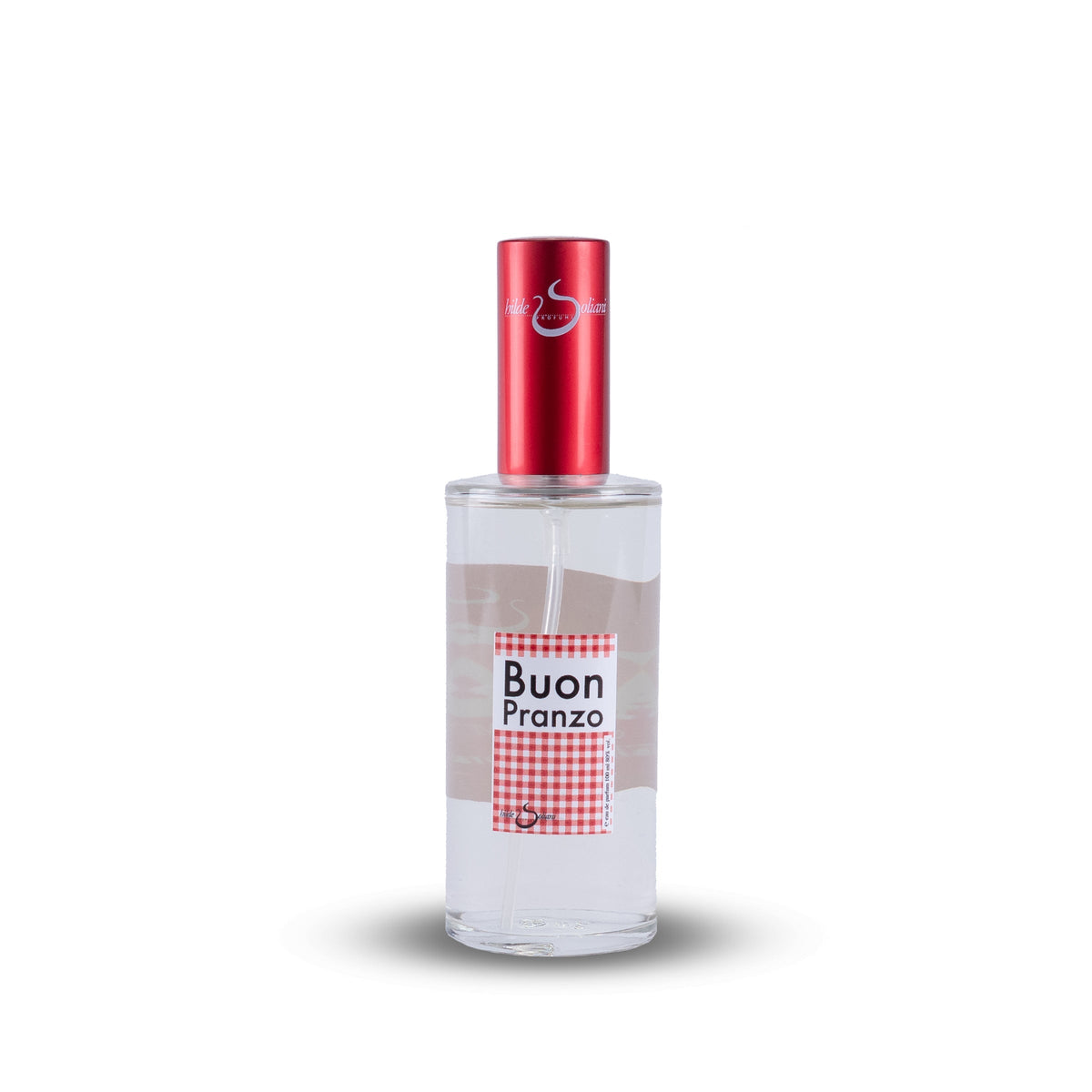 Hilde Soliani - Buon Pranzo - Eau de Parfum
