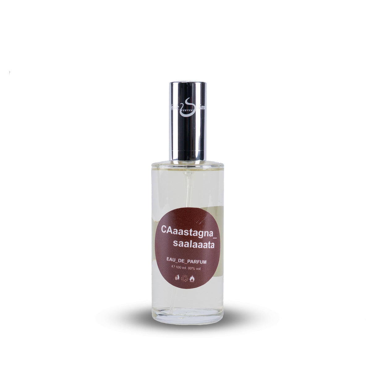 Hilde Soliani - Caaastagna Saalaaata - Eau de Parfum
