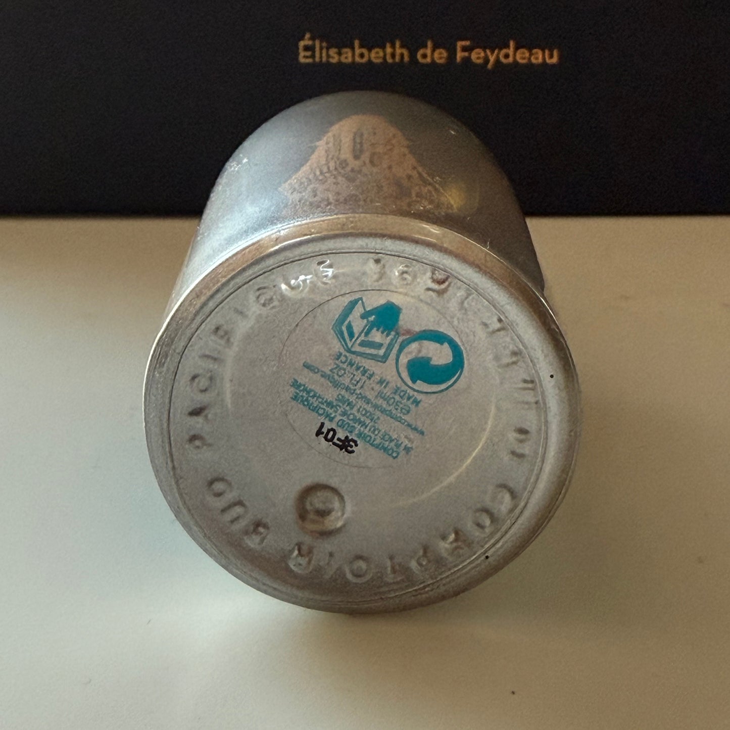 Comptoir Sud Pacifique - Vanille Cafe (Full Bottle)