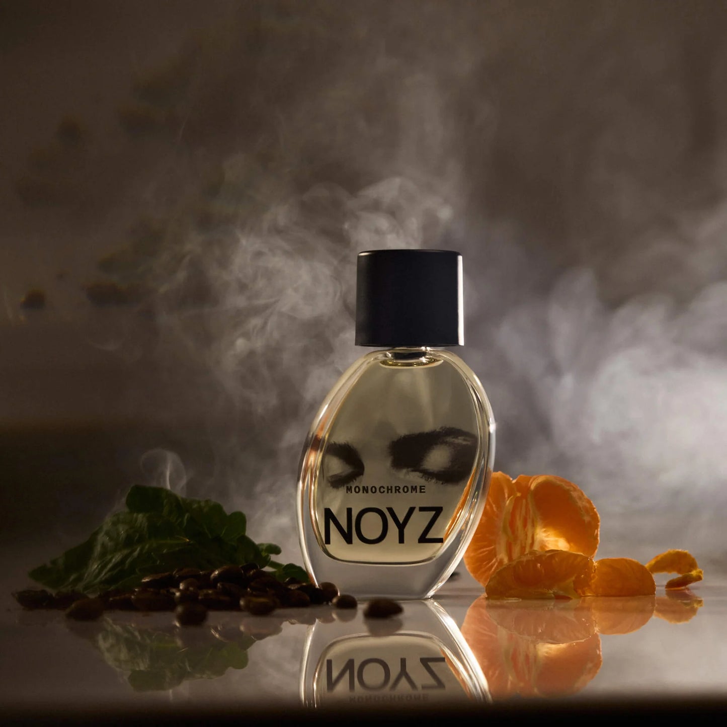 Noyz - Monochrome