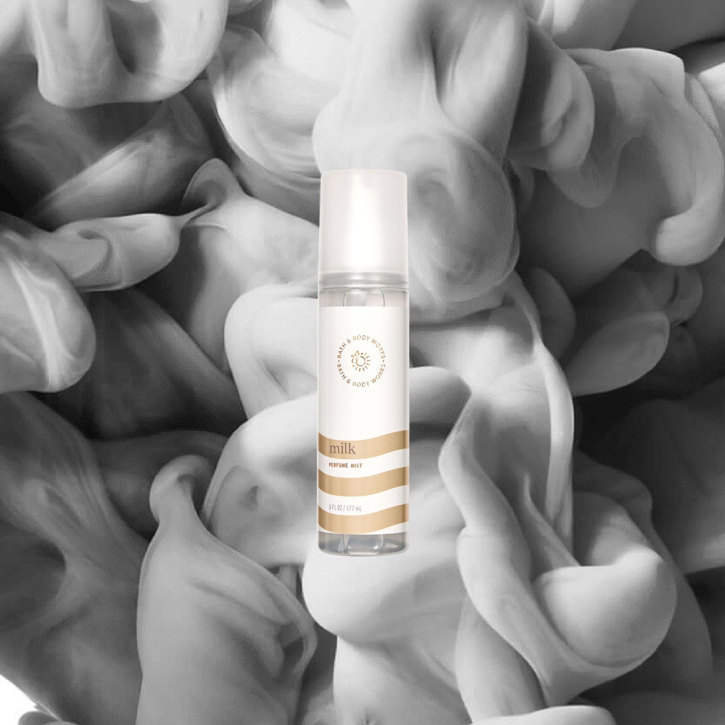 Bath & Body Works - Milk Perfume Mist