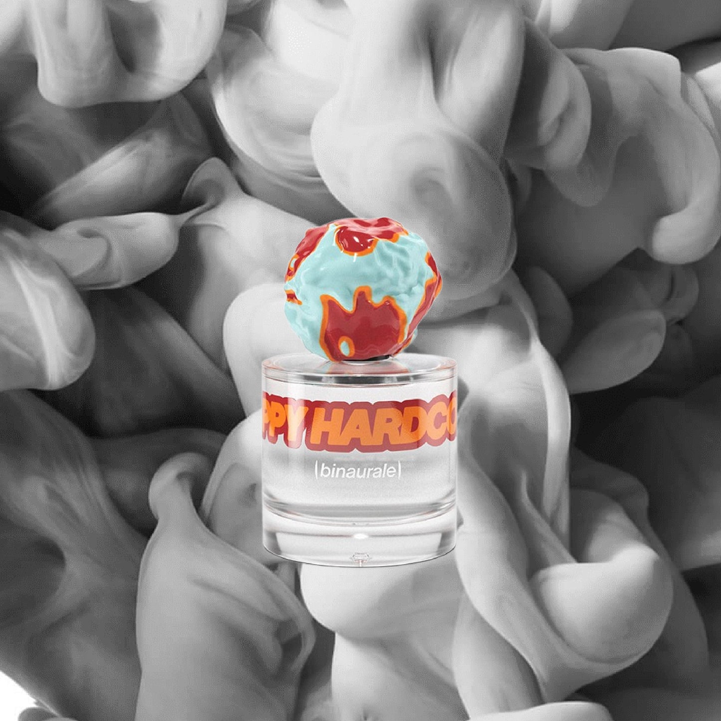 Binaurale - Happy Hardcore