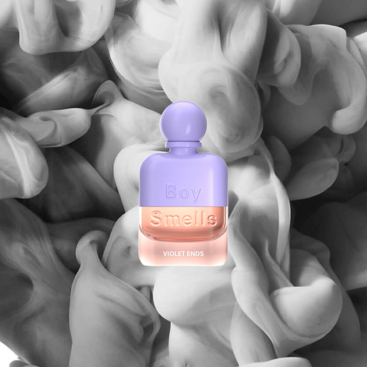 Boy Smells - Violet Ends