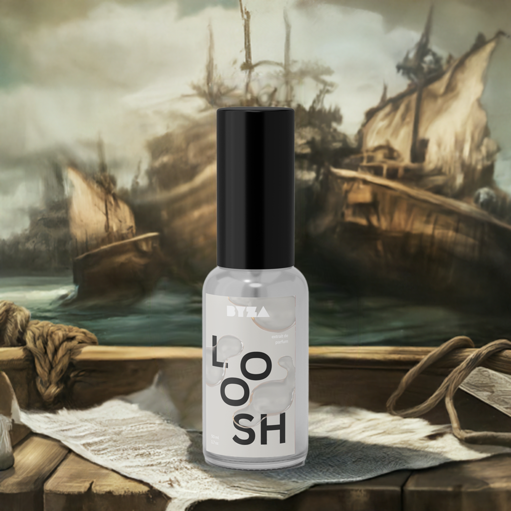 Loosh