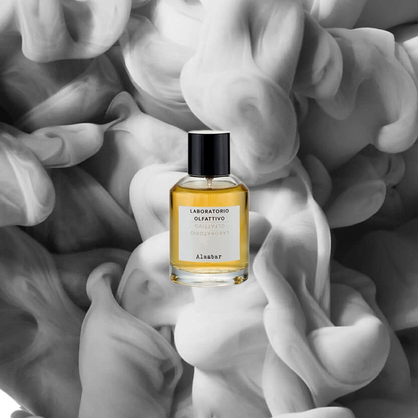 Laboratorio Olfattivo - Alambar