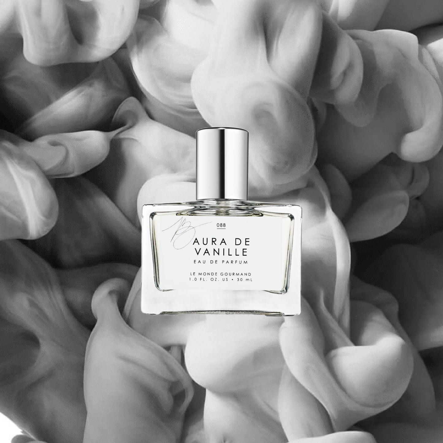 Le Monde Gourmand - Aura de Vanille