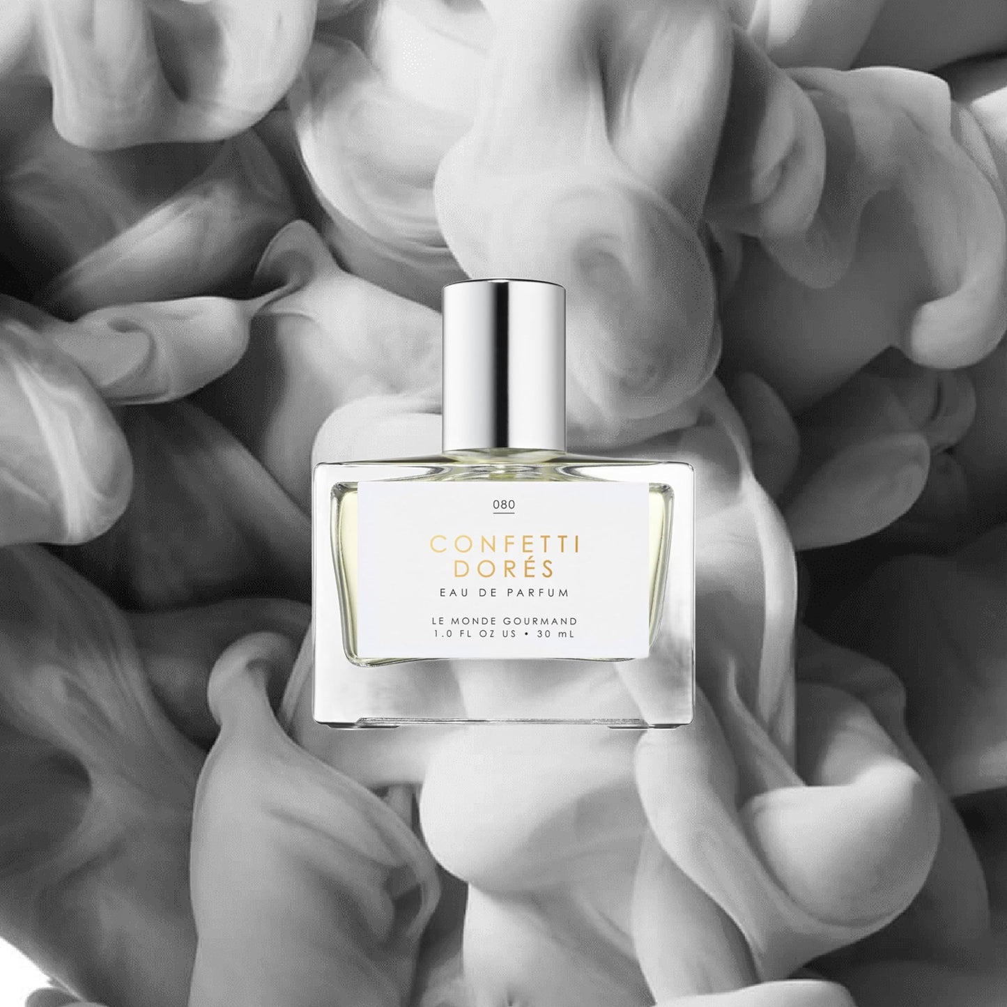 Le Monde Gourmand - Confetti Dores