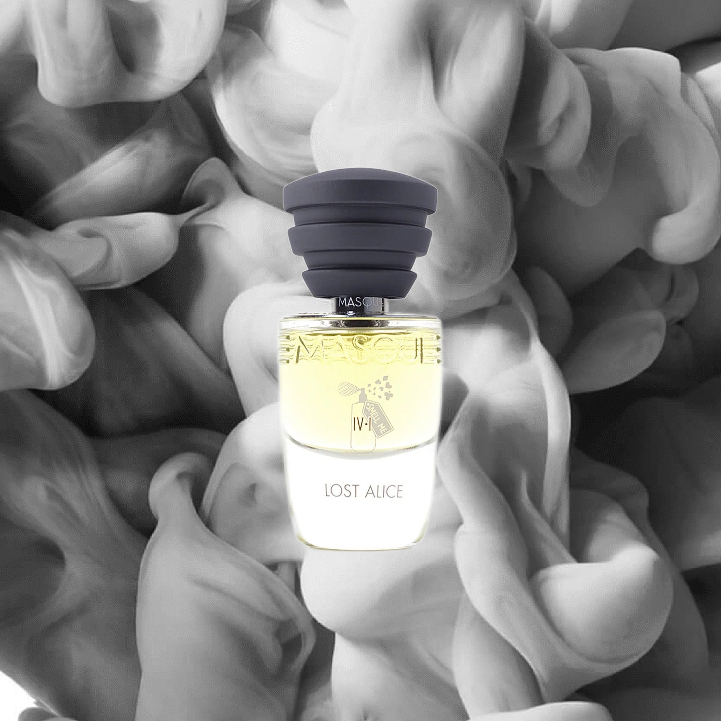 Masque Milano - Lost Alice