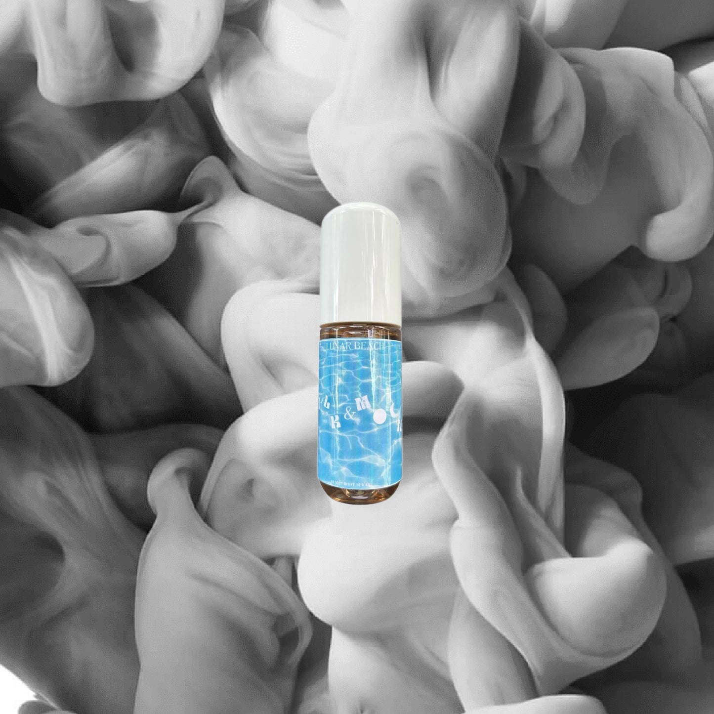 Milk & Moon - Lunar Beach Body Mist