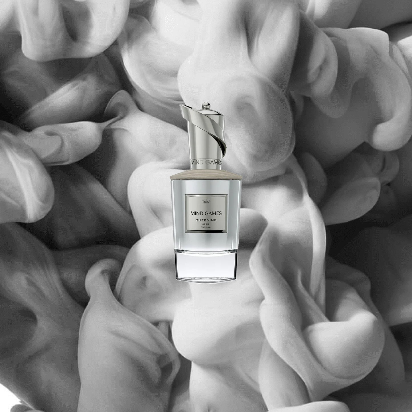 Mind Games - Queening