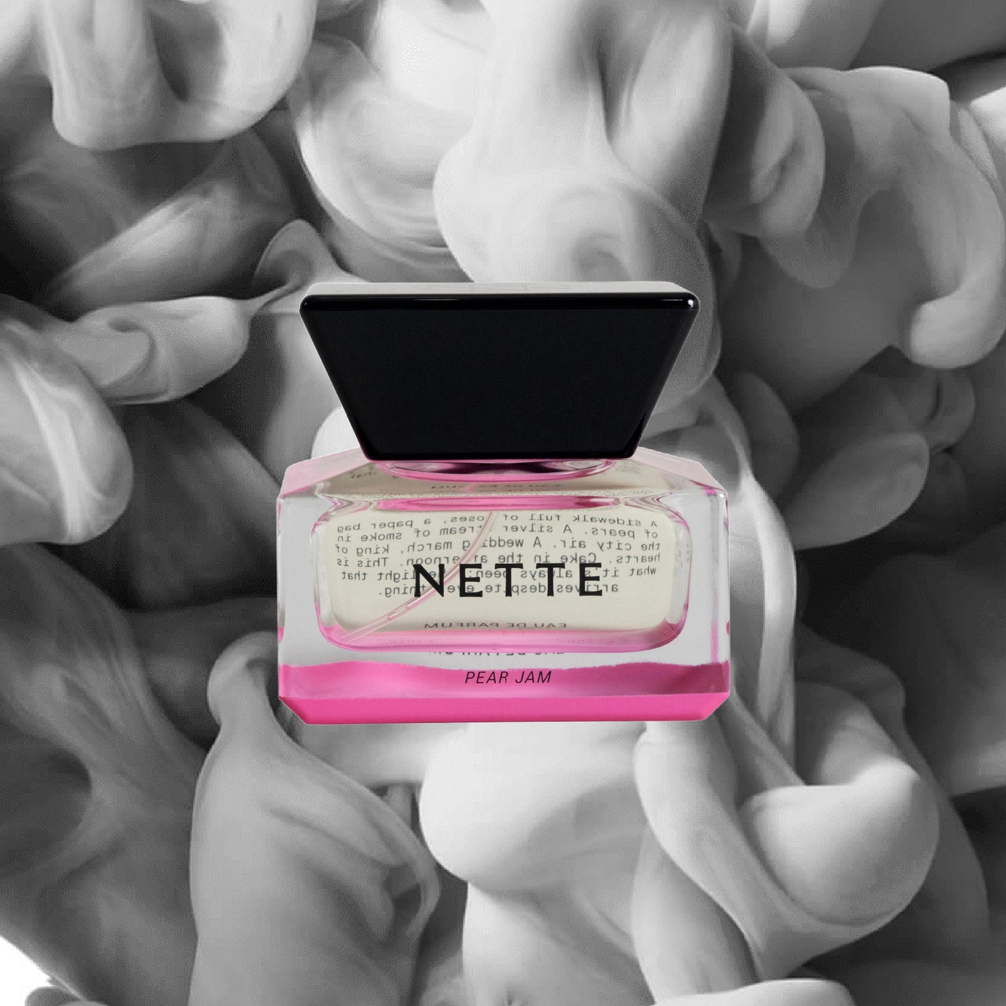 Nette - Pear Jam
