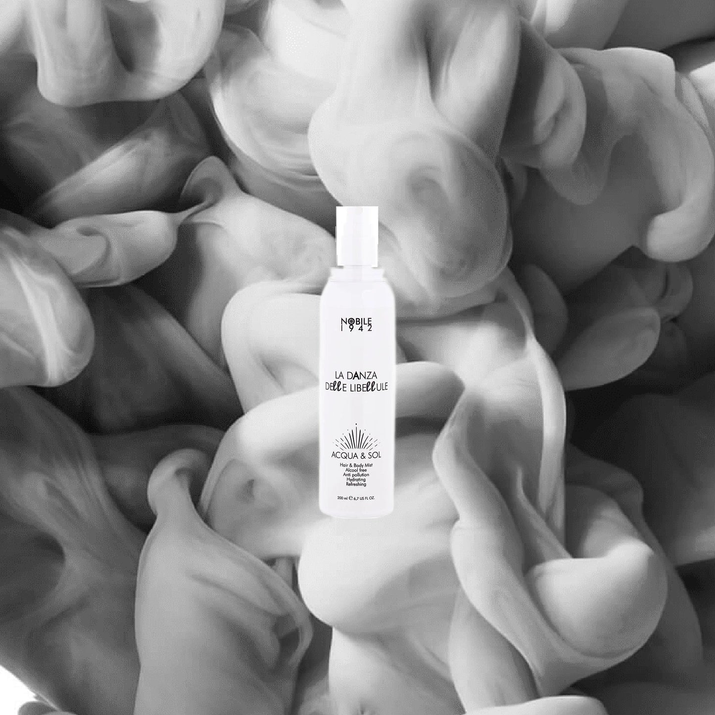 Nobile 1942 - La Danza Delle Libellule Hair & Body Mist