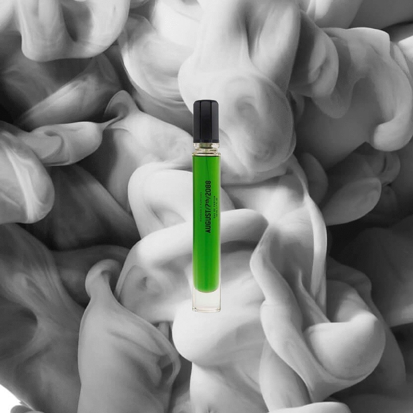 Rundholz Parfums - August/7th/2088