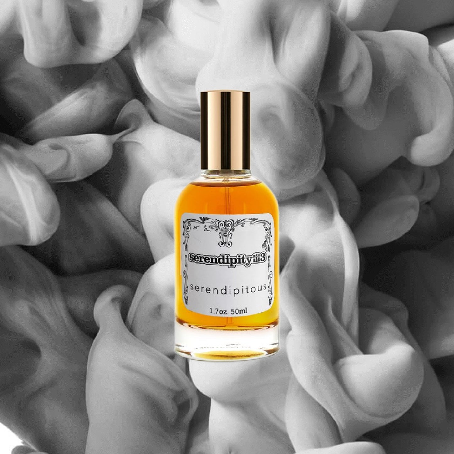 Serendipity 3 - Serendipitous (Full Bottle)