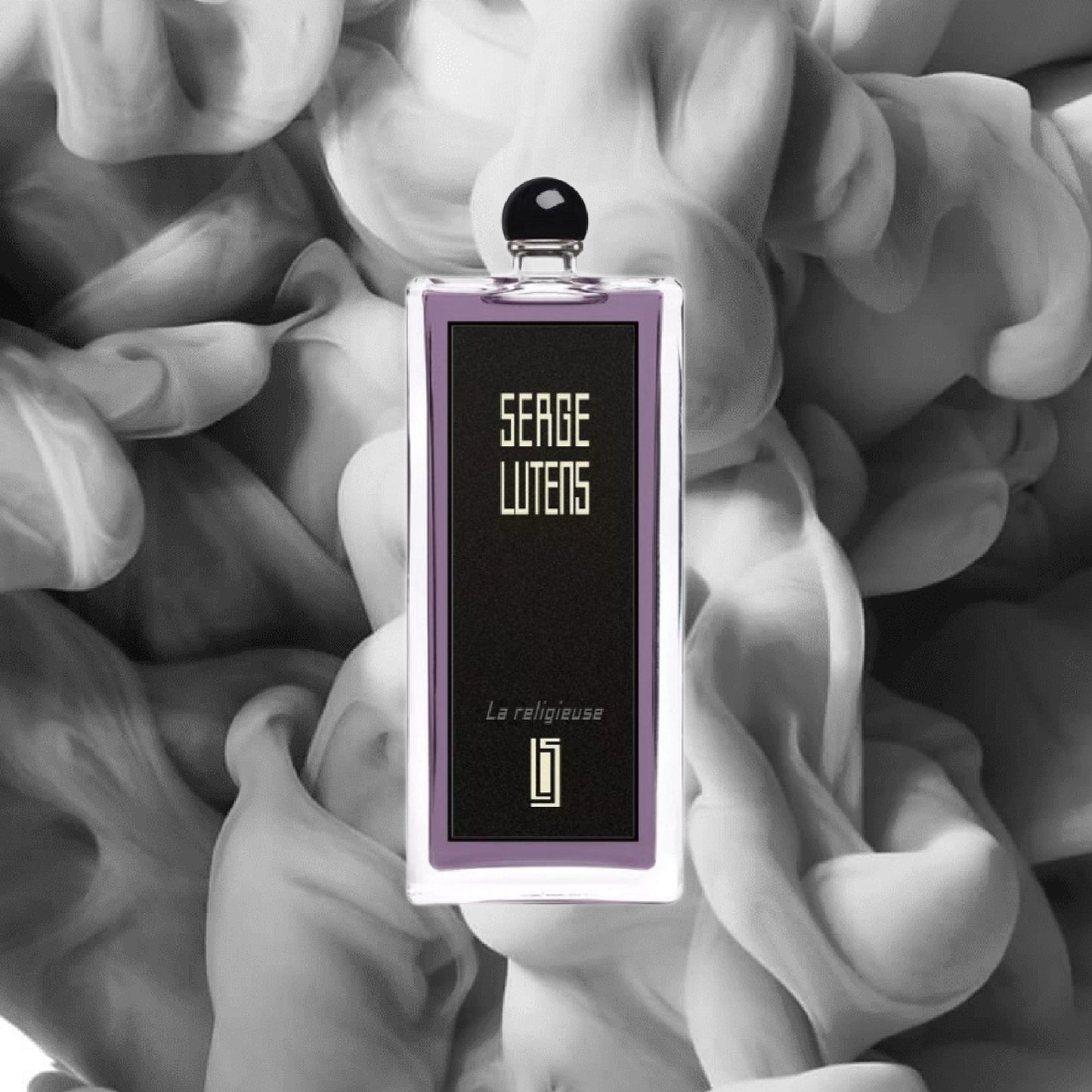 Serge Lutens - La Religieuse