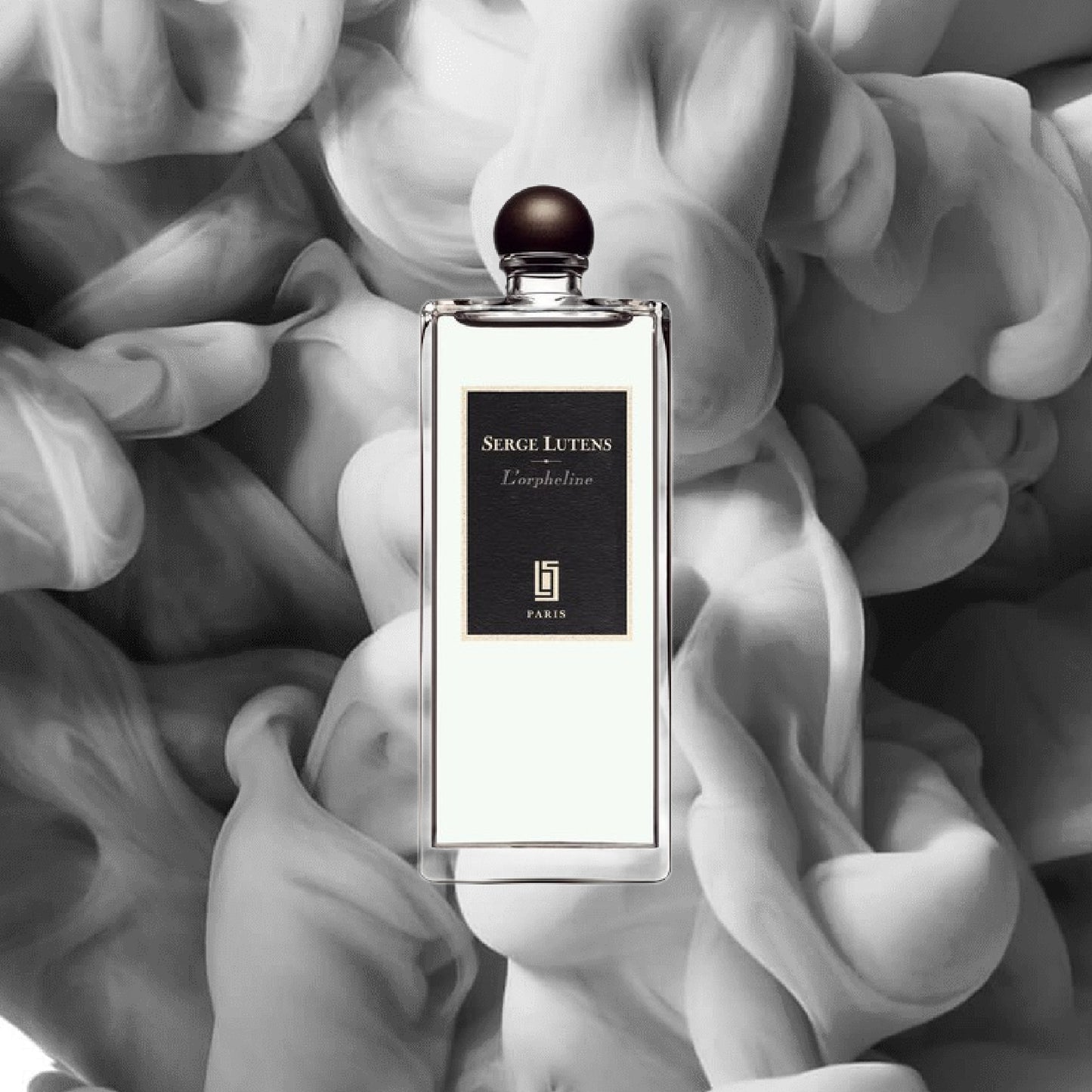 Serge Lutens - L'orpheline