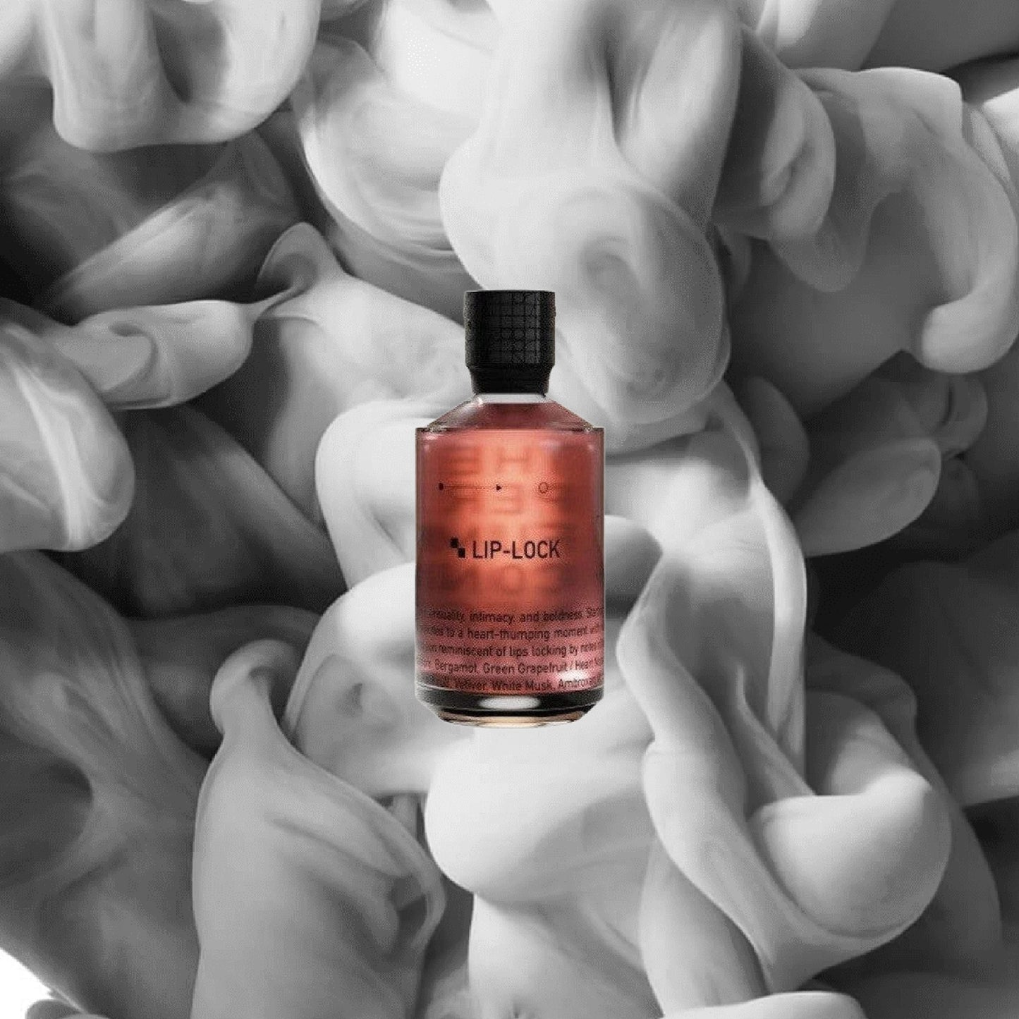 The Perfume Connection - Lip Lock