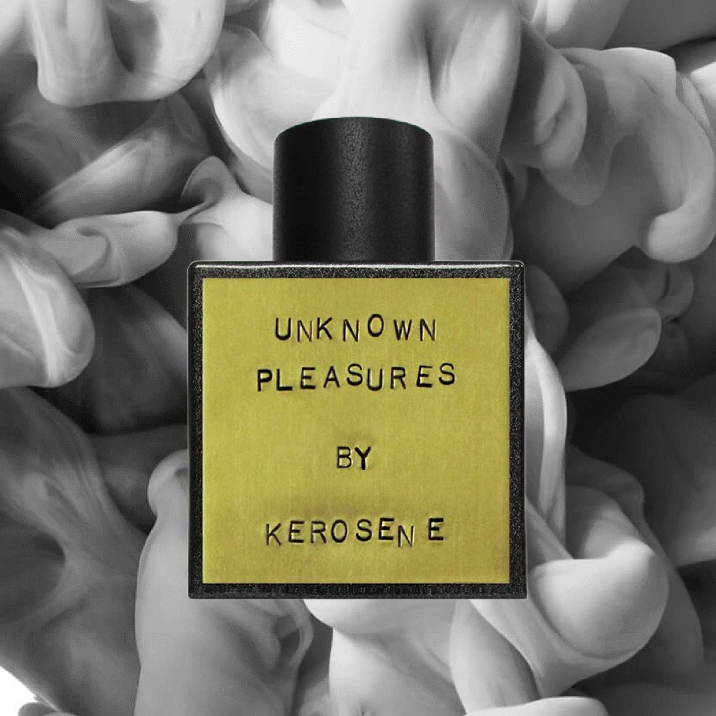 Kerosene - Unknown Pleasures