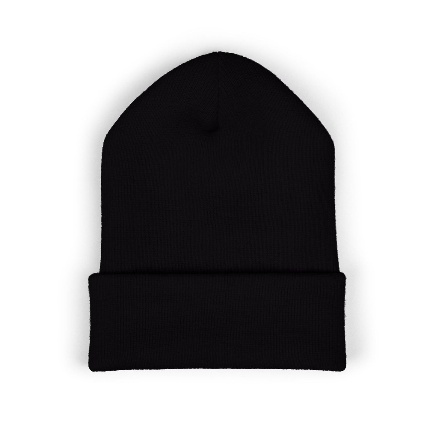 Oversprayer Slayer Knit Beanie