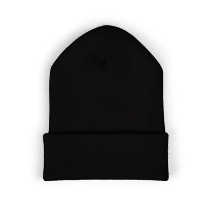 Oversprayer Slayer Knit Beanie