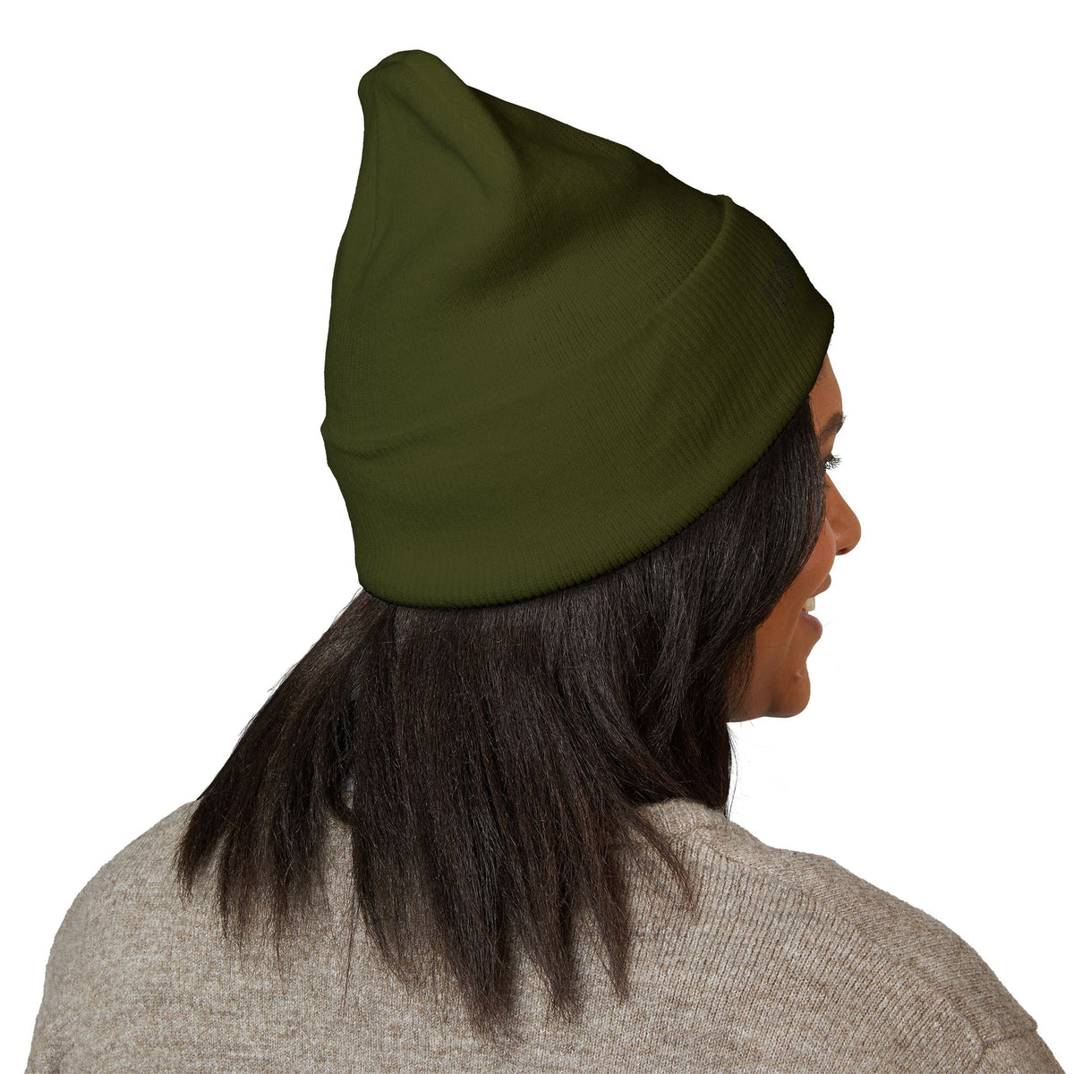 ISO E Super Beanie (More Colors)