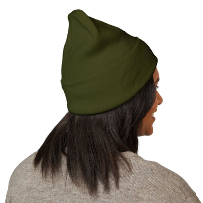 ISO E Super Beanie (More Colors)