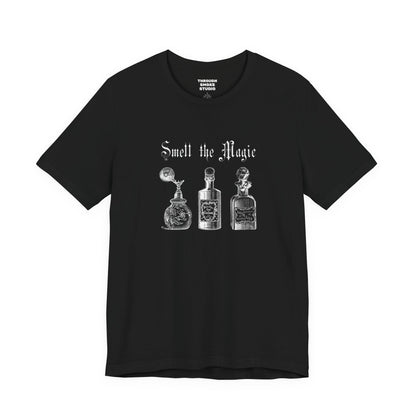 Smell the Magic T-Shirt (S-4XL)