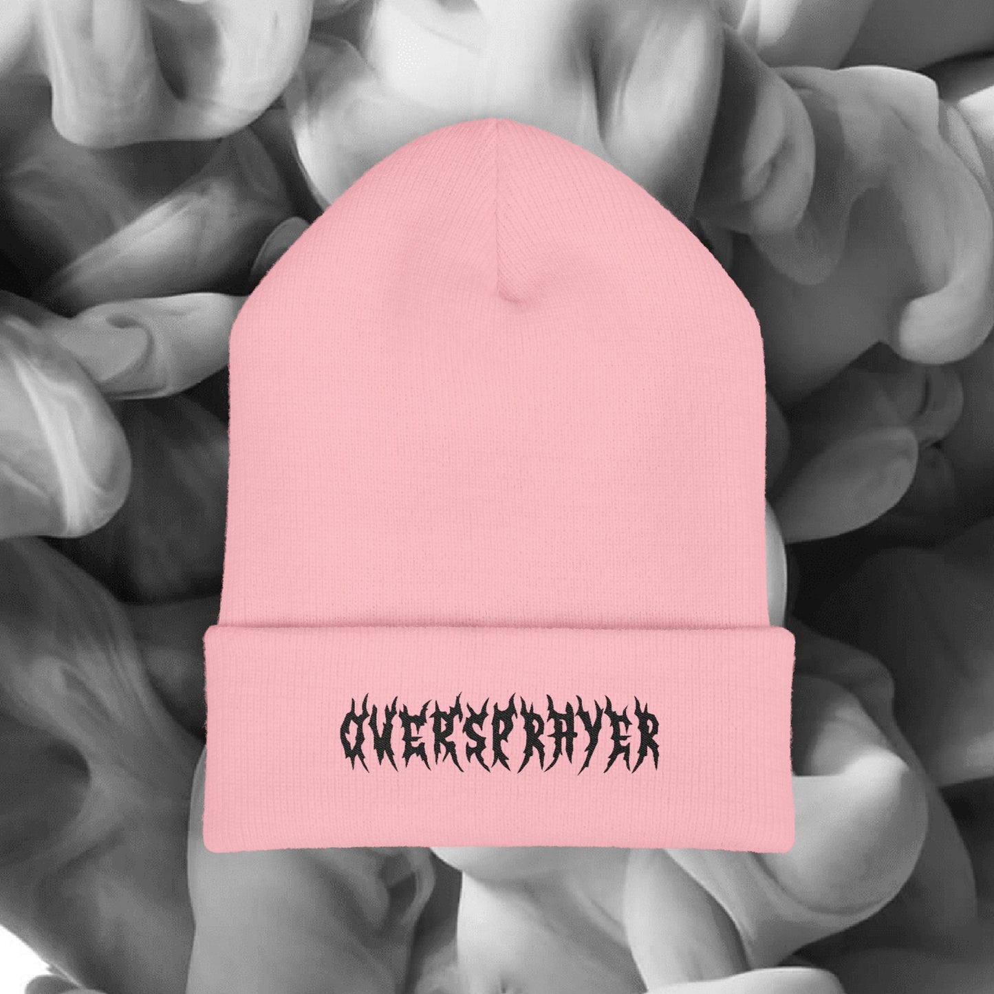 Oversprayer Slayer Beanie (More Colors)