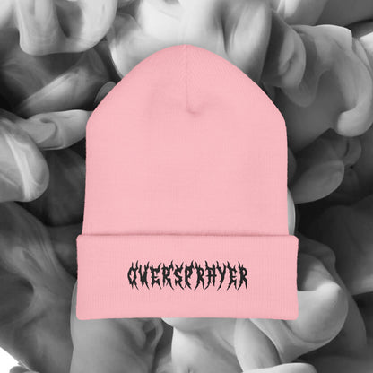 Oversprayer Slayer Beanie (More Colors)