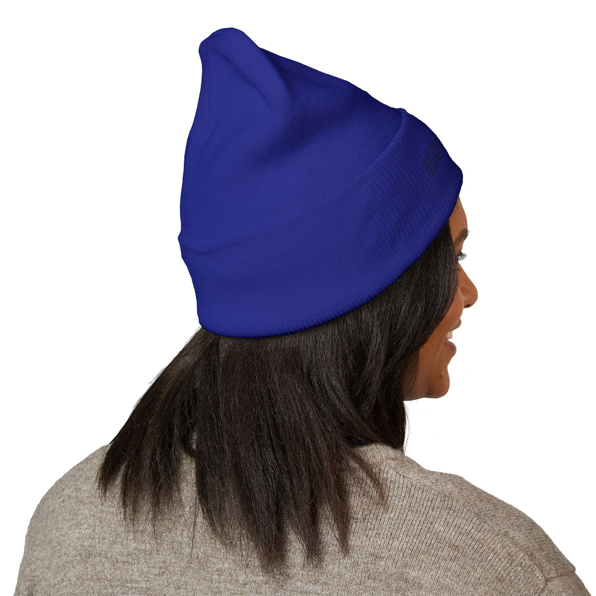 ISO E Super Beanie (More Colors)