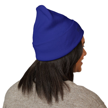 ISO E Super Beanie (More Colors)