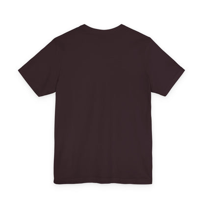 Oversprayer T-Shirt in White Embroidery (XS-5X)