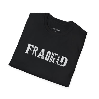 Fraghead T-Shirt (XS-5XL)