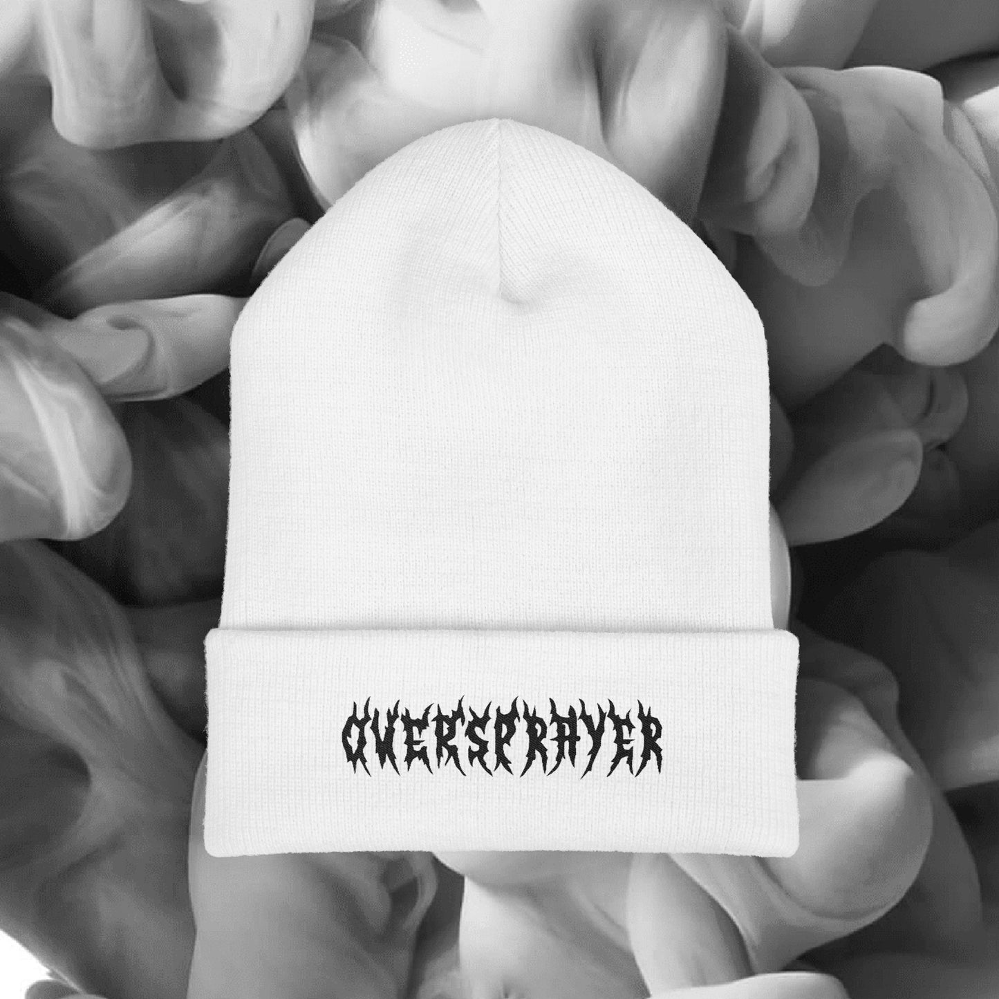 Oversprayer Slayer Beanie (More Colors)
