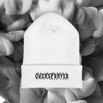 Oversprayer Slayer Beanie (More Colors)