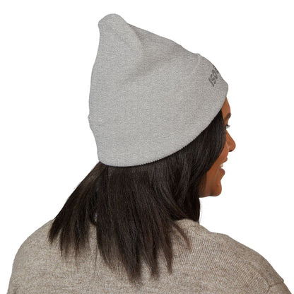 ISO E Super Beanie (More Colors)