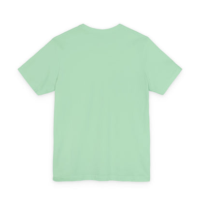 Oversprayer T-Shirt in Black Embroidery (More Colors)