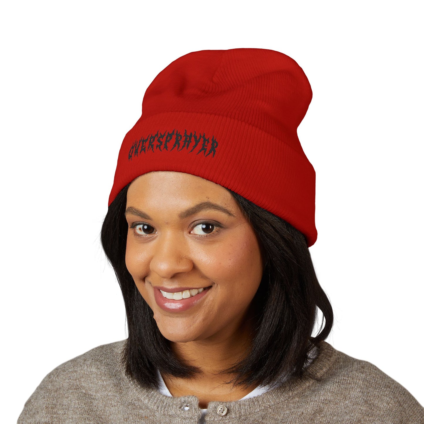 Oversprayer Slayer Beanie (More Colors)