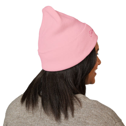 Tuberose Frosting Beanie (More Colors)