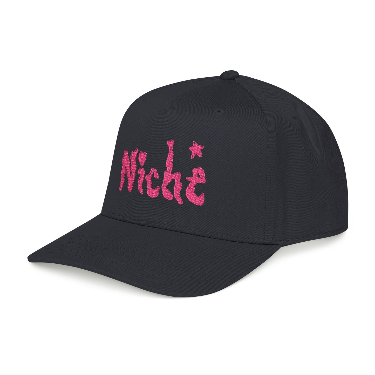 Whimsical Niche Baseball Cap
