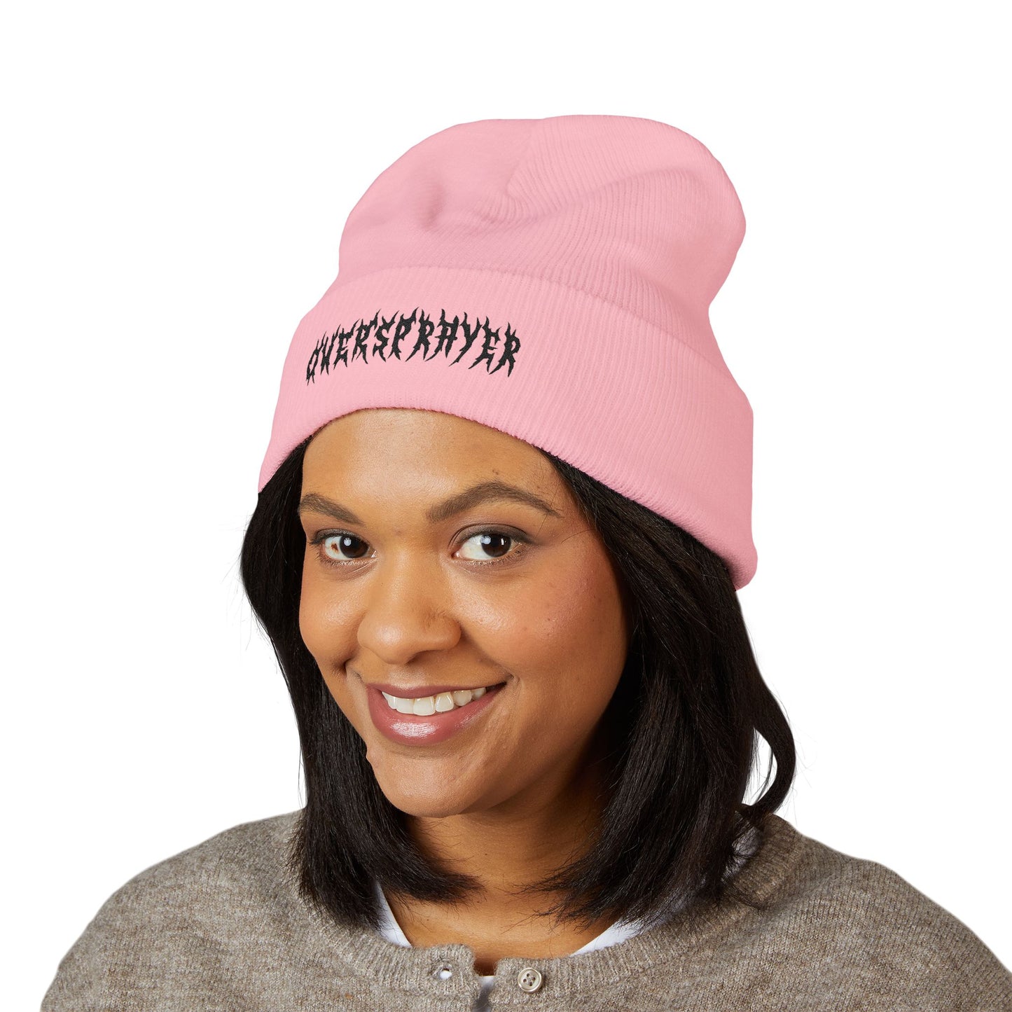 Oversprayer Slayer Beanie (More Colors)