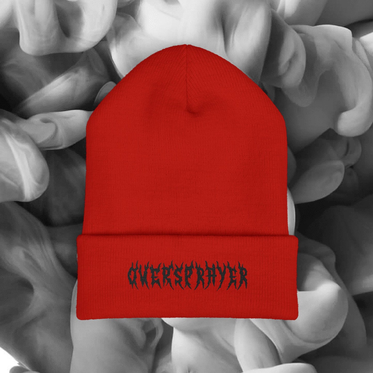 Oversprayer Slayer Beanie (More Colors)