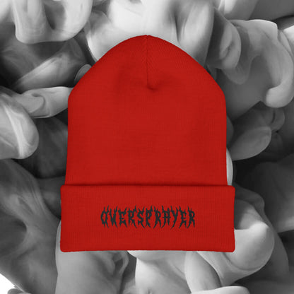 Oversprayer Slayer Beanie (More Colors)