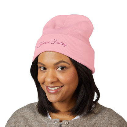 Tuberose Frosting Beanie (More Colors)