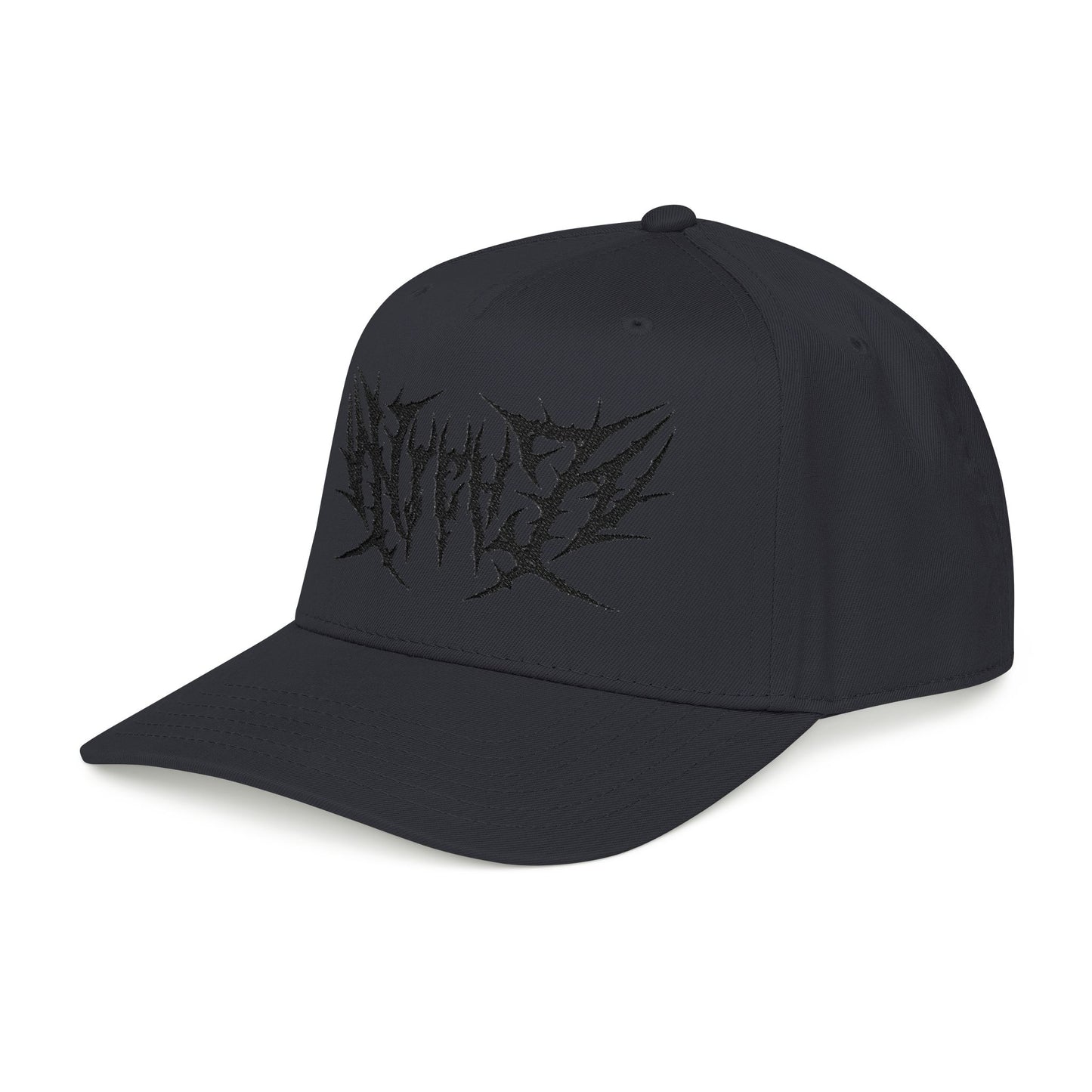 Metal Niche Baseball Cap