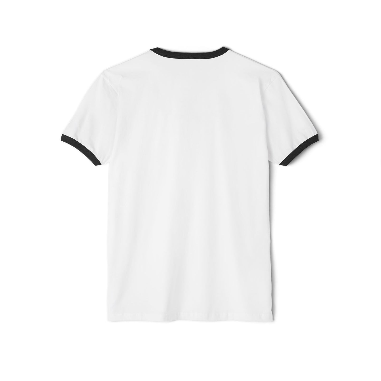 Smell Weird Ringer T-Shirt (XS-3XL)