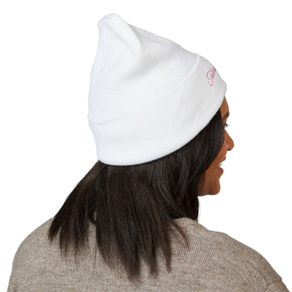 Tuberose Frosting Beanie (More Colors)